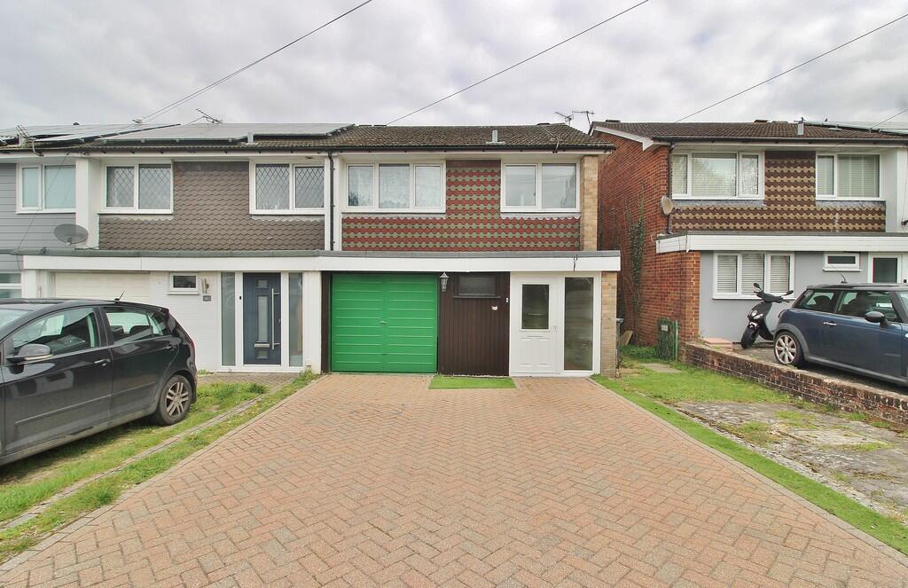 Main image of property: Kennedy Close, Purbrook, Waterlooville