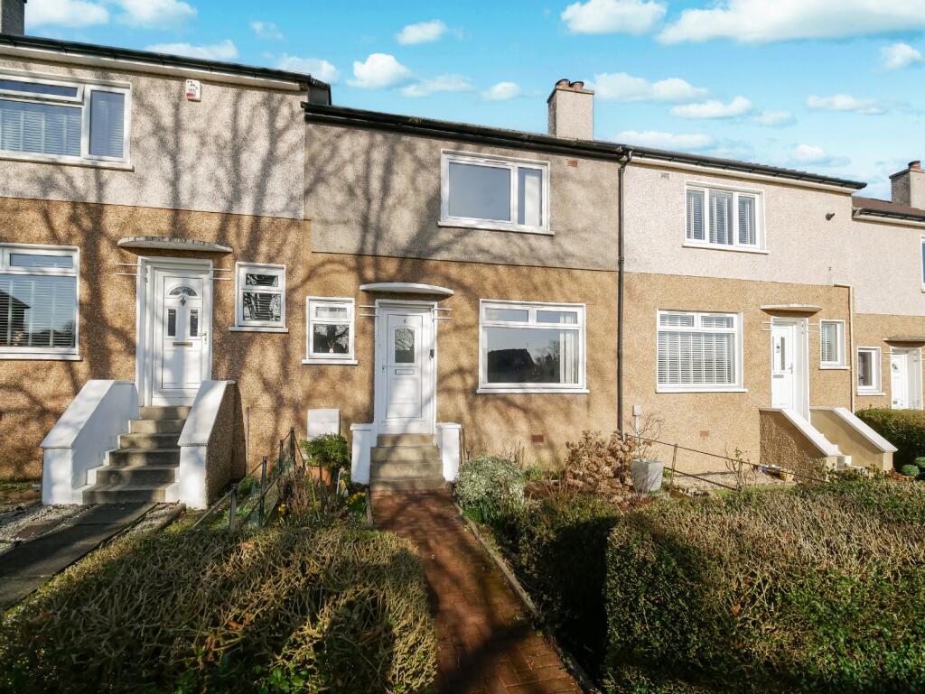 Main image of property: Moorhouse Avenue, Paisley, Renfrewshire, PA2