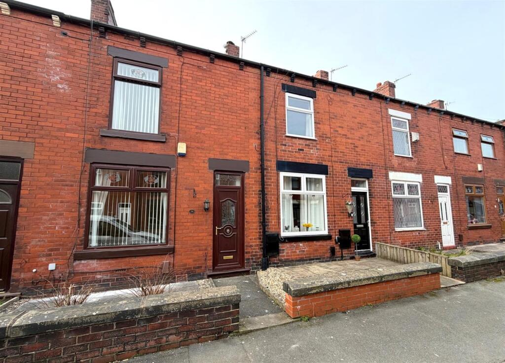 Main image of property: Aireworth Street, Westhoughton, Bolton