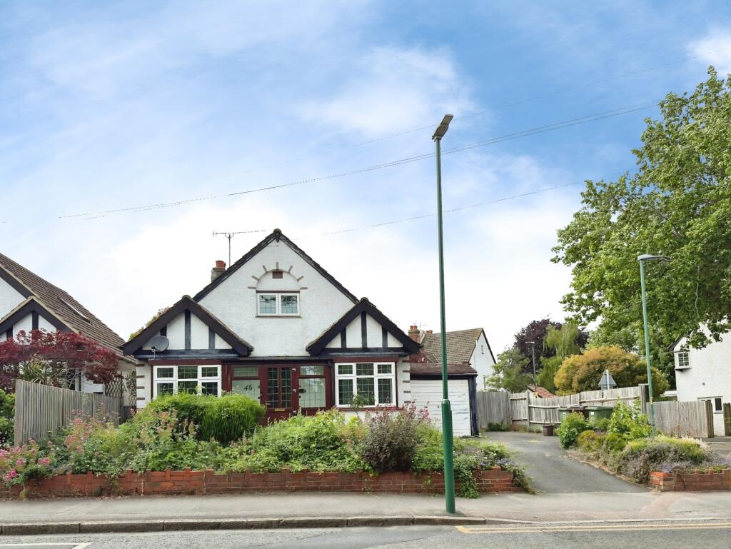 Main image of property: Sandy Lane South, Wallington, SM6