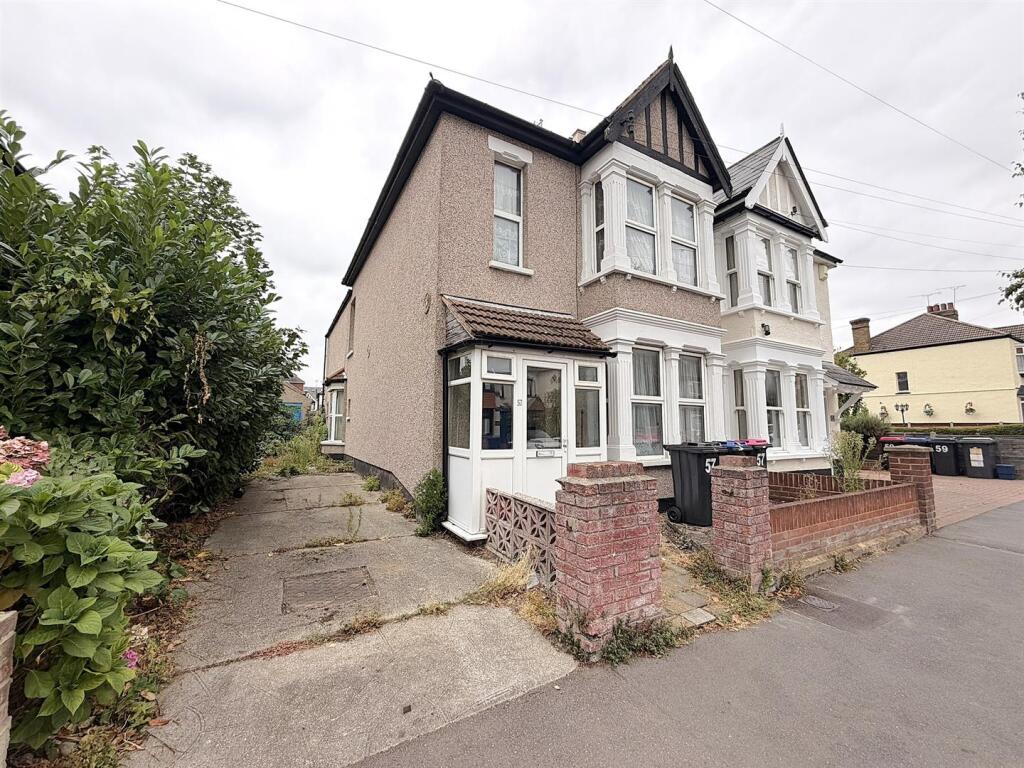 Main image of property: Station Road, Leigh-On-Sea