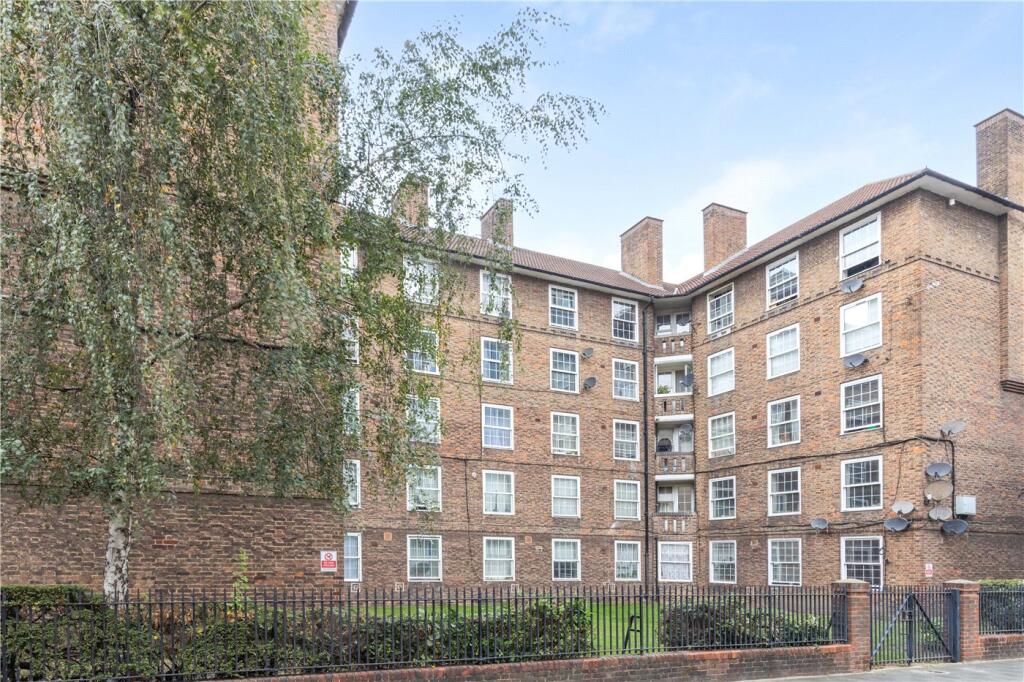 Main image of property: Vauxhall Street, London, SE11