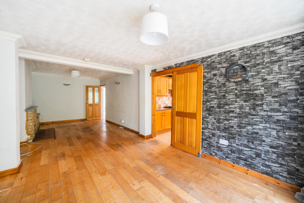 House in Oxford - View 4
