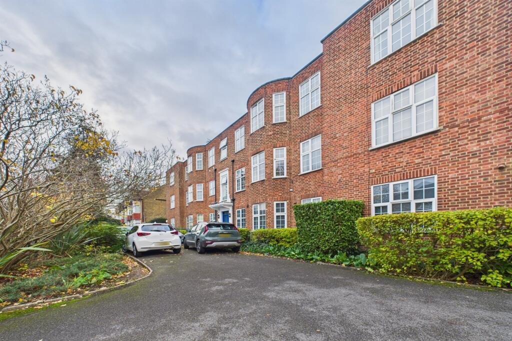 Main image of property: Richmond Road, London, SW20