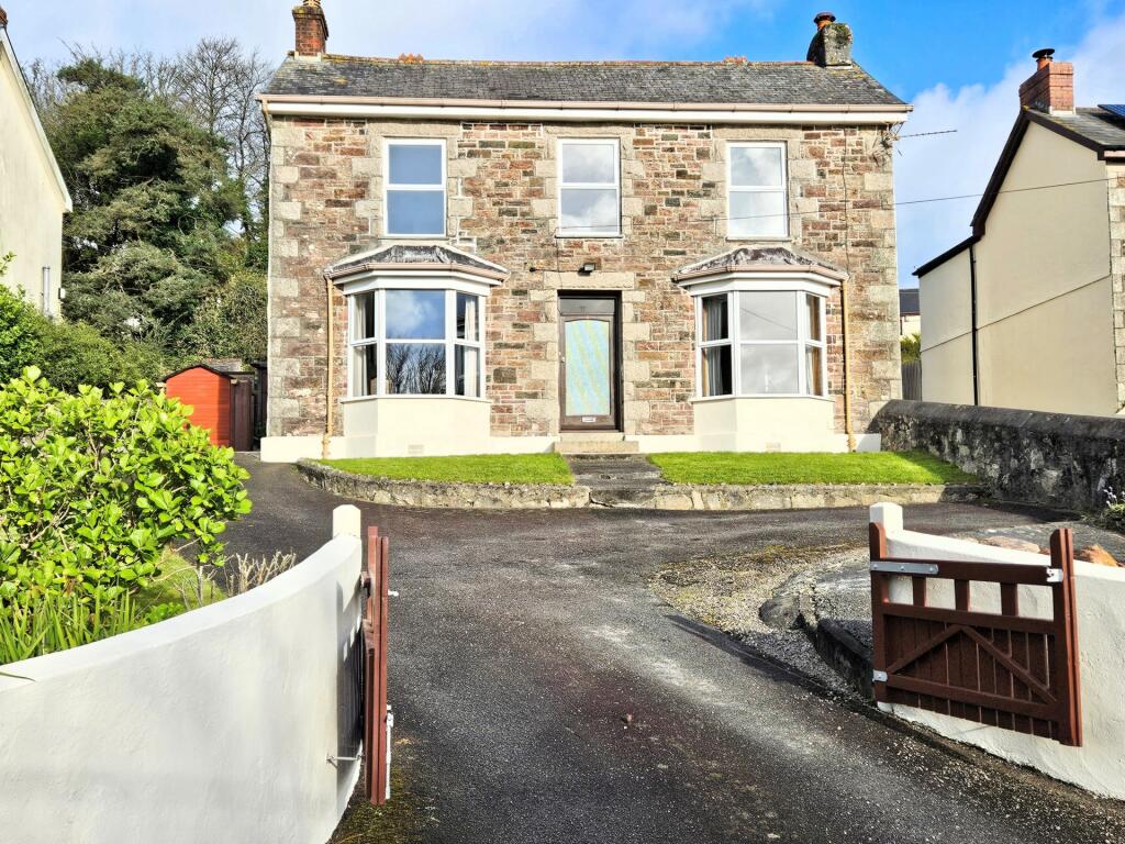 Main image of property: Grove View, Trevarth Road, TR16