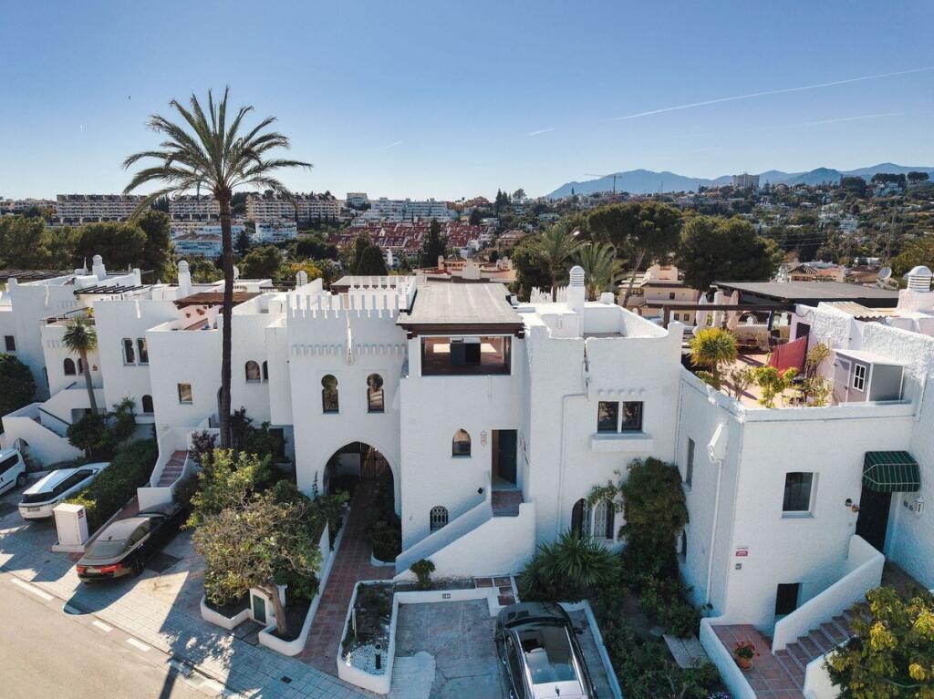 Main image of property: Andalucia, Malaga, Marbella