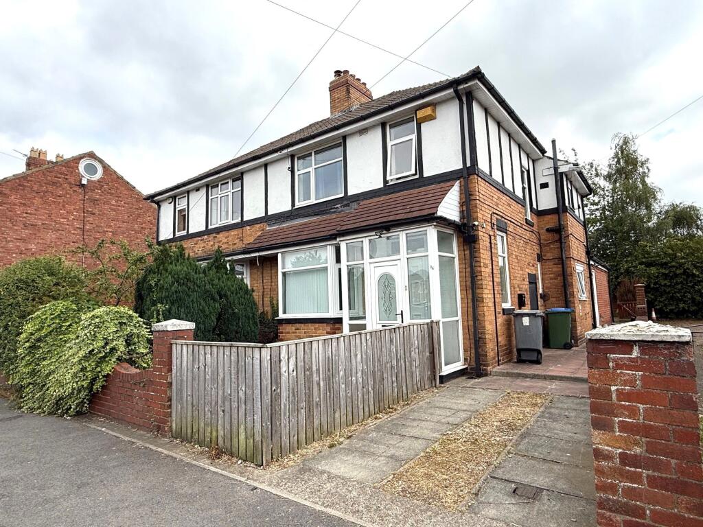 Main image of property: Marshall Terrace, Gilesgate, DH1