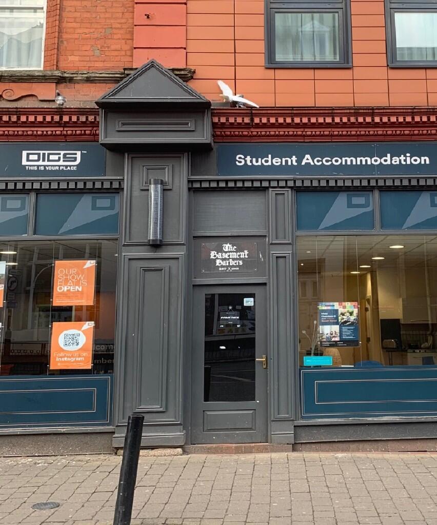 Main image of property: 33 Lichfield Street, Wolverhampton, West Midlands, WV1