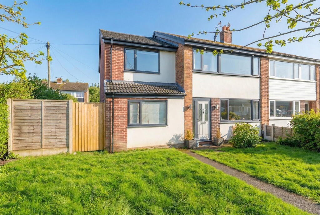 Main image of property: Westfield, Lostock Hall