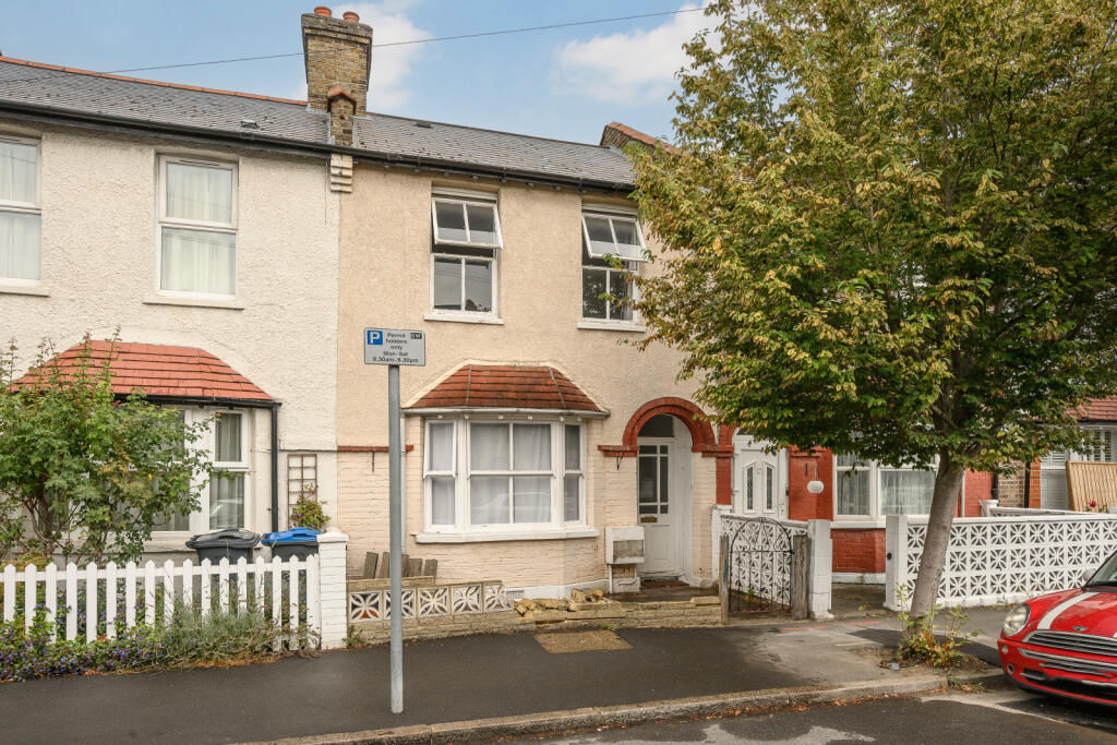 Main image of property: Dane Road, London, SW19