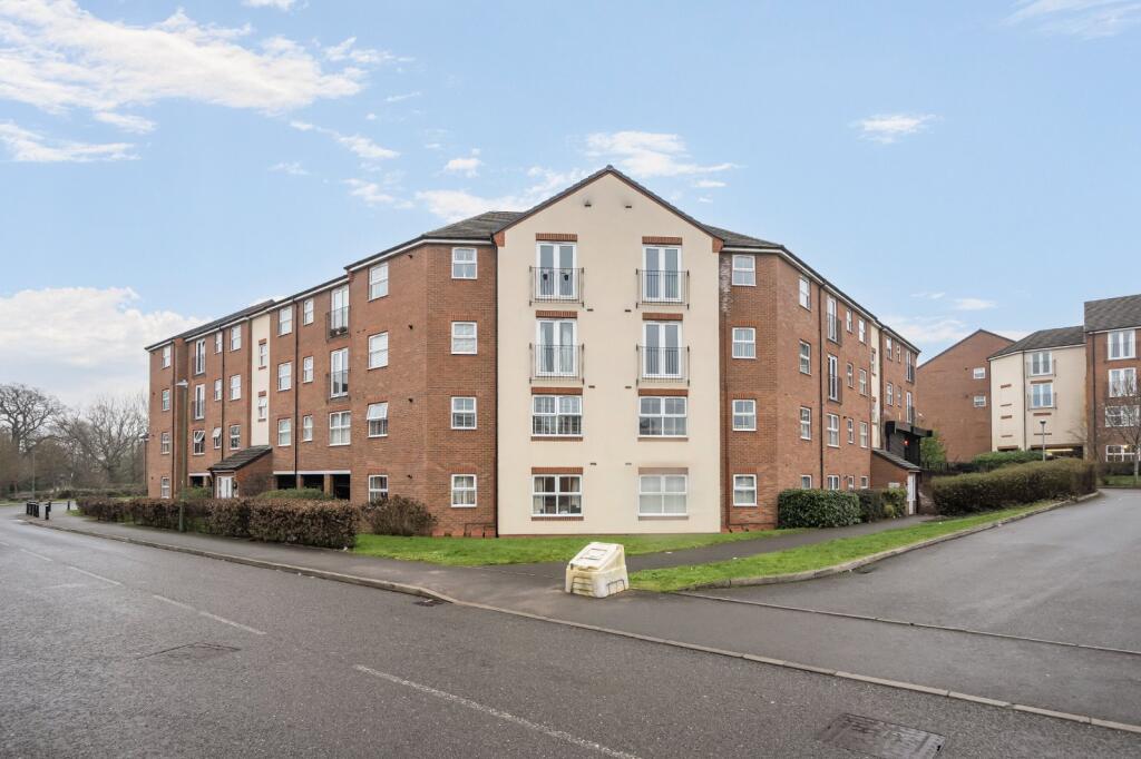 Main image of property: Wharf Lane, Solihull, West Midlands, B91