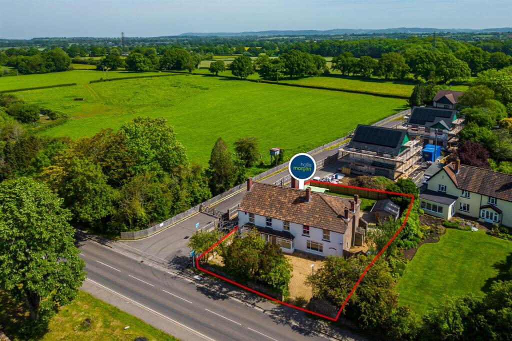 Wootton Road, Rangeworthy
