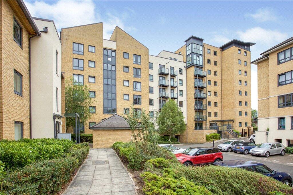 Main image of property: Regents Court, Victoria Way, Woking