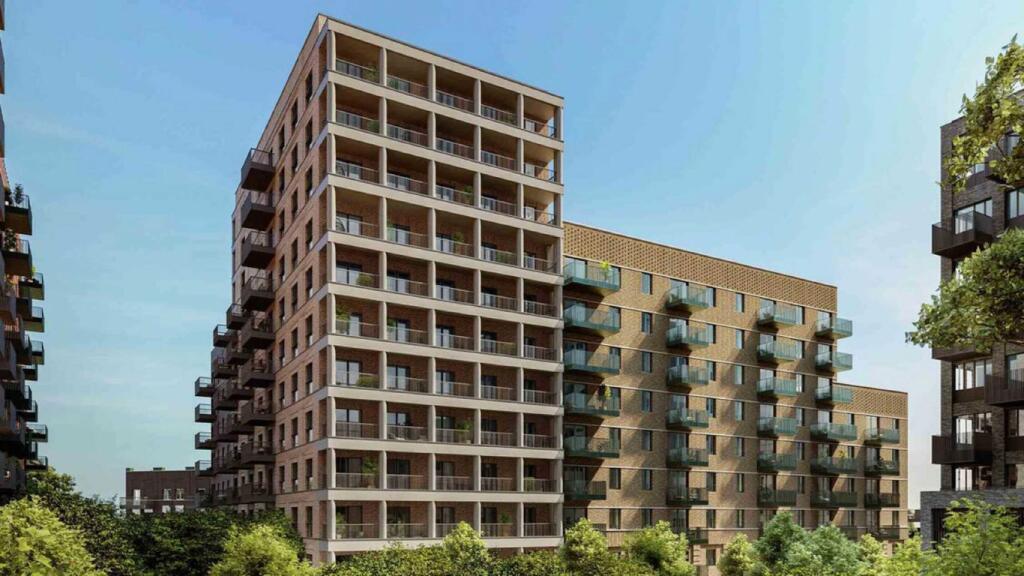 Main image of property: One Clapham, Battersea