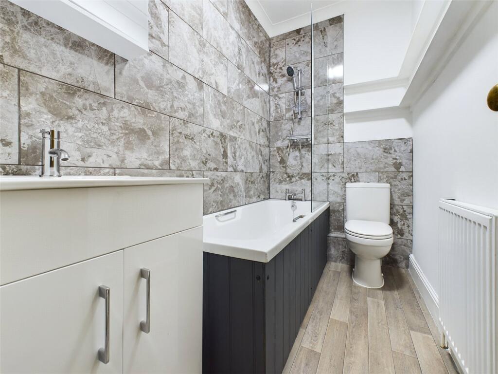 Main image of property: Islingword Road, Brighton, BN2