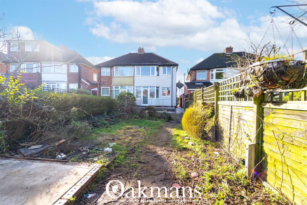 Additional image 28 of Durley Dean Road, Birmingham, West Midlands, B29