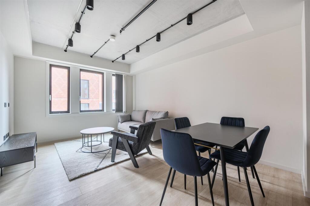 Main image of property: SETL, Ludgate Hill, Birmingham