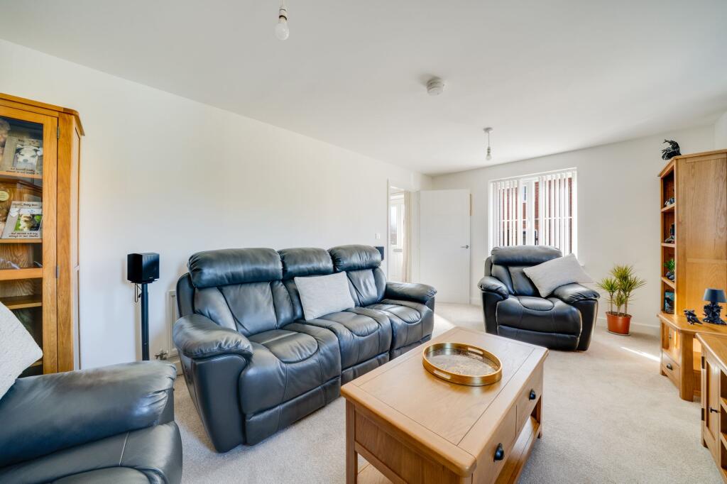 House in Priorslee Village, Donnington and Muxton - More