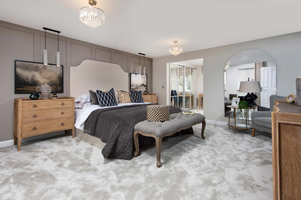 Additional image 4 of Lapwing Drive,
Hampton-In-Arden,
B92 0BF