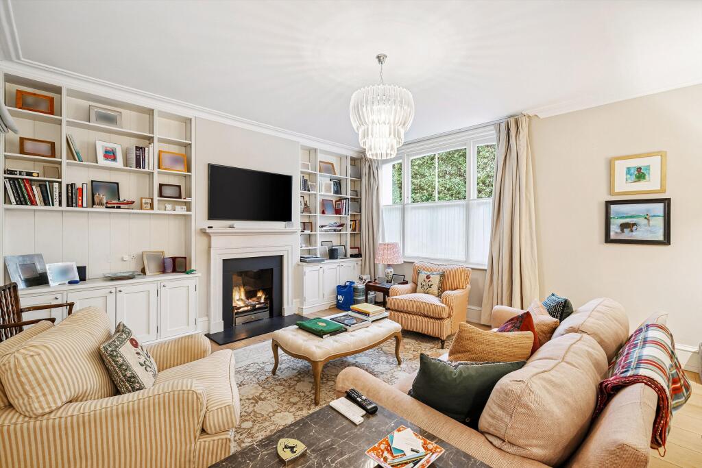 Main image of property: Lennox Gardens Mews, Knightsbridge, London SW1X
