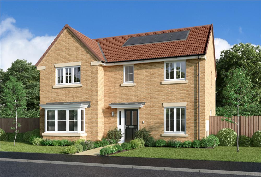 Main image of property: Tadcaster Road,
Copmanthorpe,
York,
YO233UL