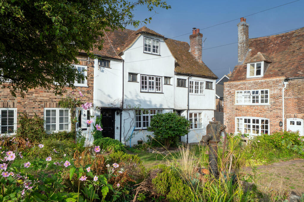 Main image of property: Landgate Square, Rye, East Sussex TN31 7LL