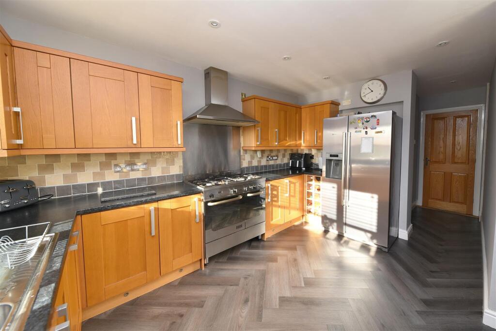 Aubrey Road, Quinton, Birmingham photo 4
