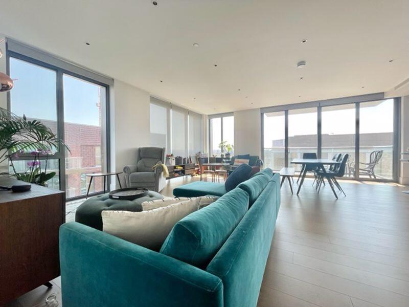 3 bedroom flat for rent