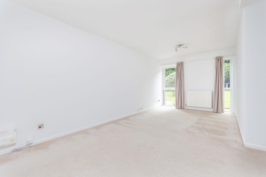 Apartment in Winchester, Hampshire - View 4