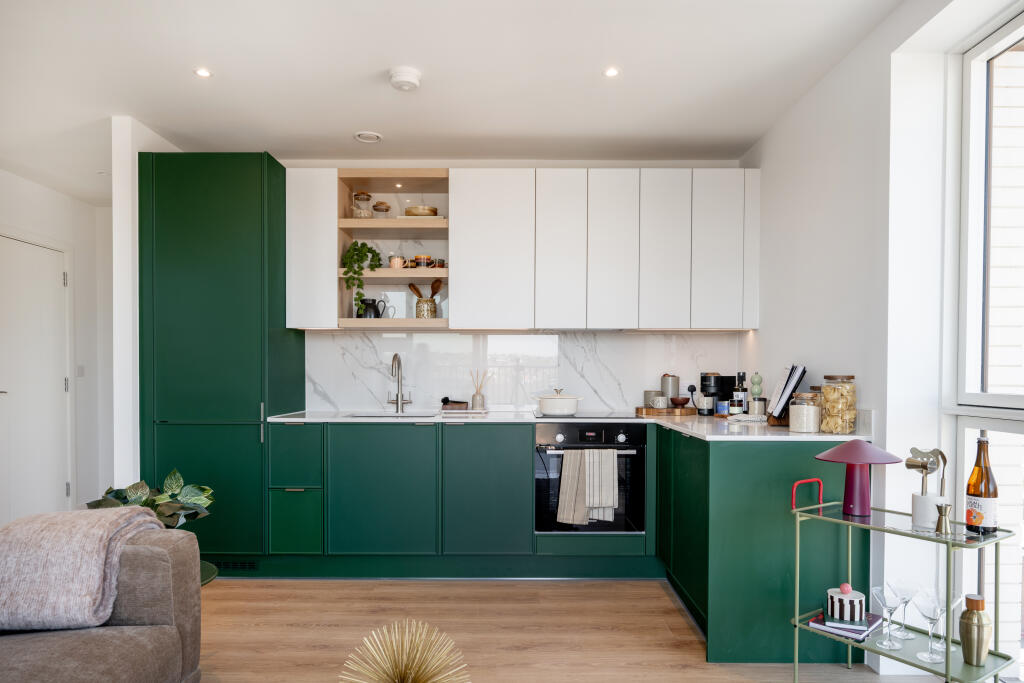 Main image of property: The Watermint, Hendon, London, NW9