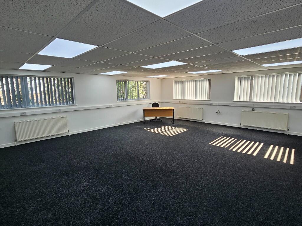 Main image of property: Richmond Hill, Wigan, Greater Manchester, WN5