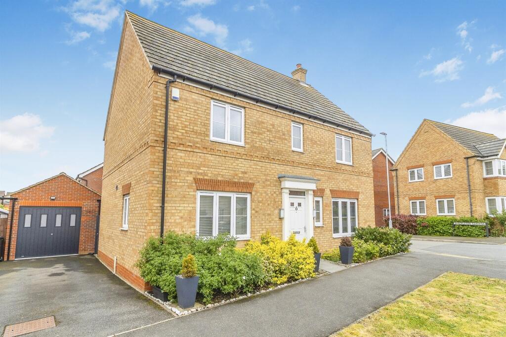 Main image of property: Ryder Way, Flitwick, Bedford