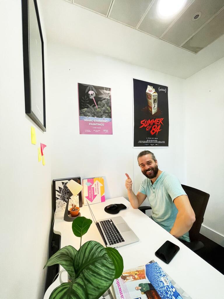 Small Office