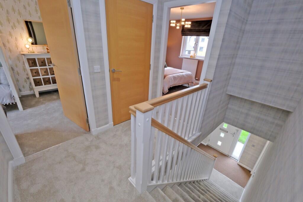 House in Banchory, Deebank - View 5