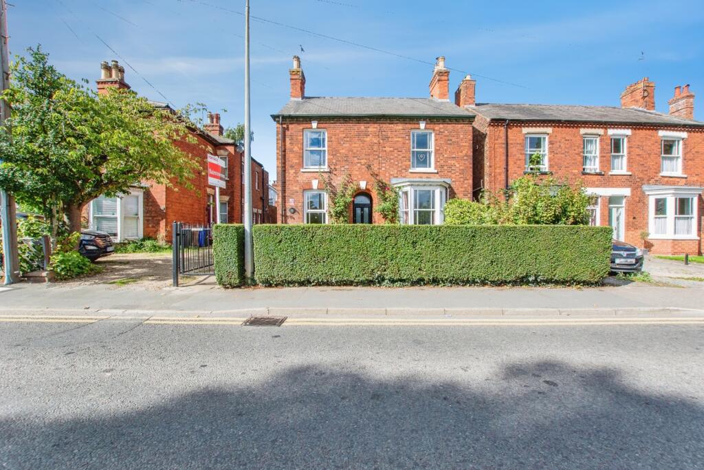 House in Boston, Bargate, Trinity - View 2