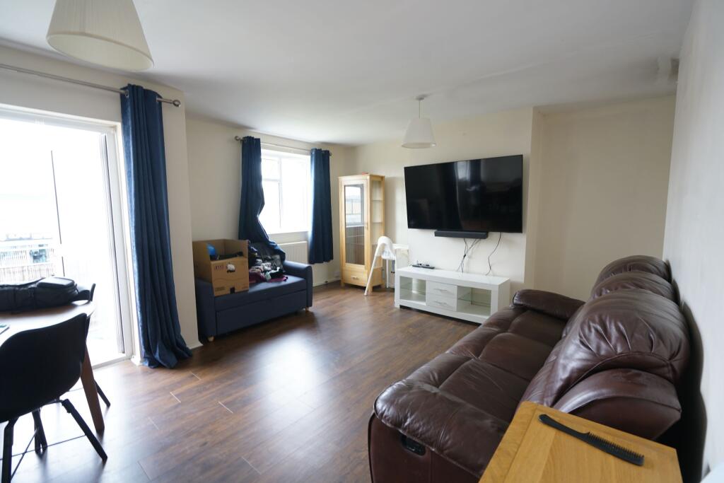 Main image of property: Commonwealth House, Montreal Road, Tilbury