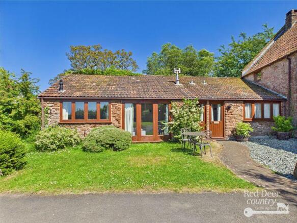 The Byre