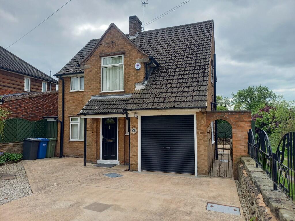 Main image of property: Walton Road, Chesterfield, Derbyshire, S40
