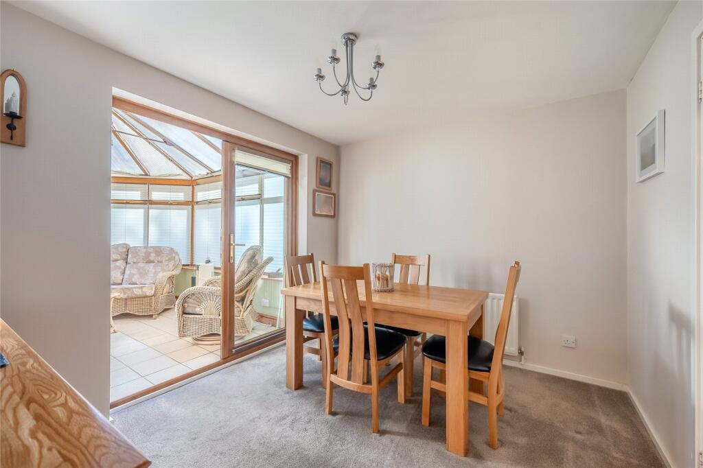 House in Dawley, Great Dawley - More