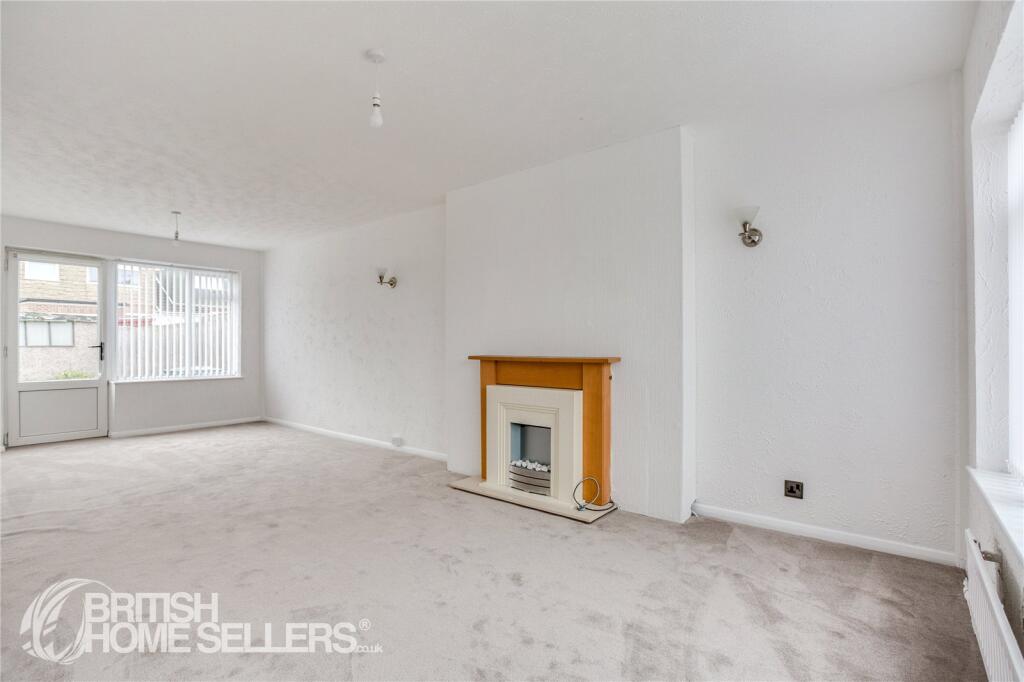 House in Leeds, West Yorkshire - More