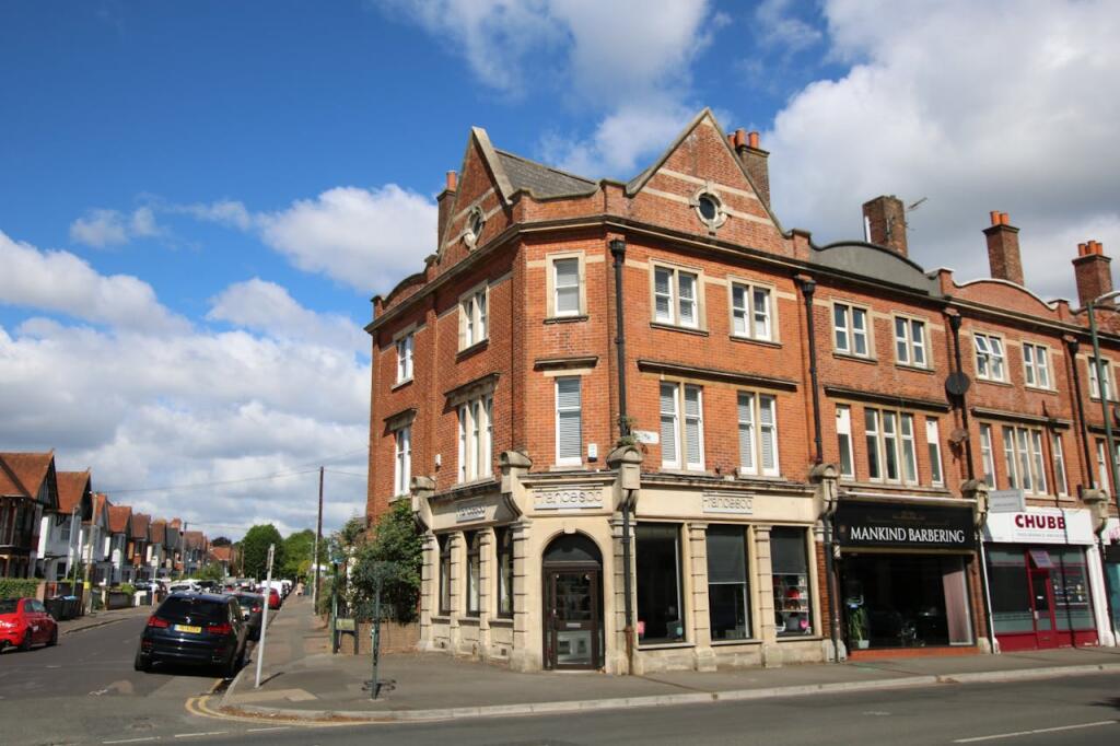 Main image of property: 292 Wimborne Road, Winton, Bournemouth, BH9 2HN
