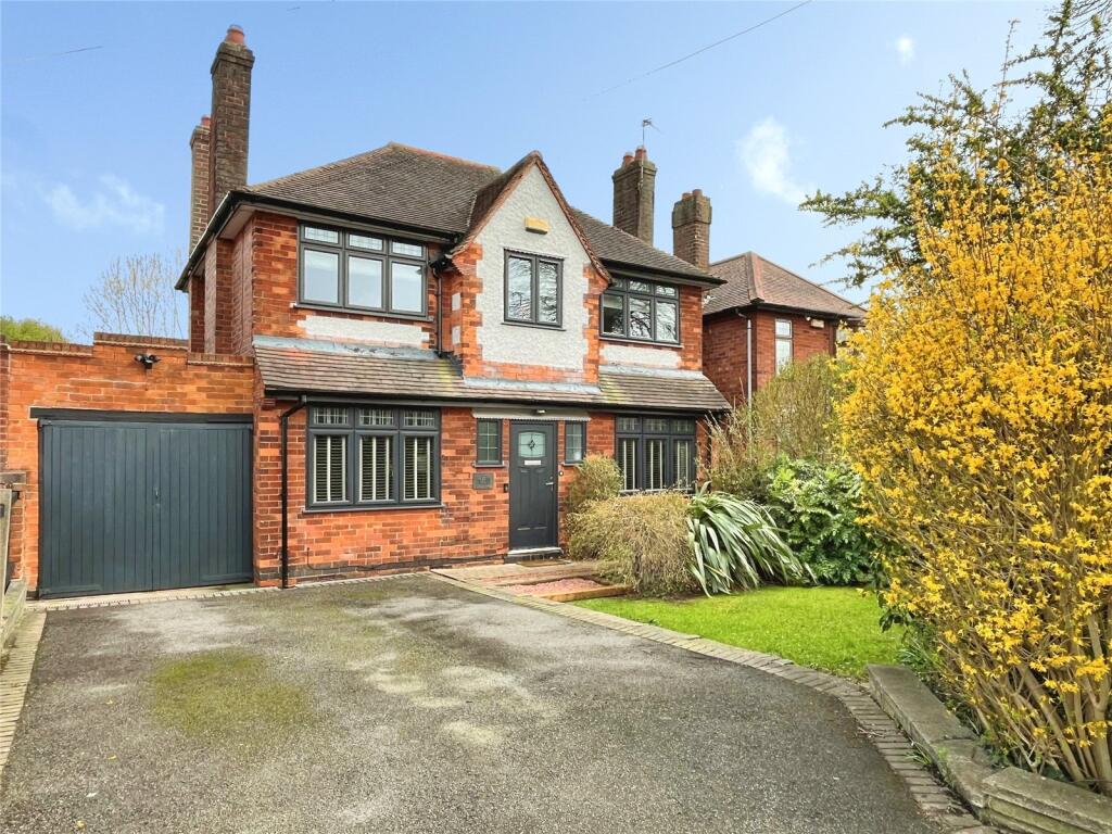 Main image of property: Heanor Road, Ilkeston, Derbyshire, DE7