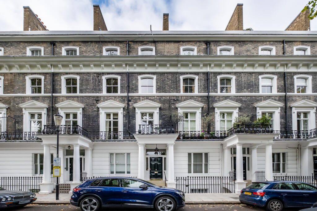 Main image of property: Onslow Square, London, SW7