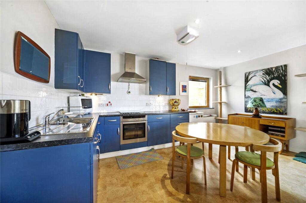 Ermine Mews, Laburnum Street, London, E2 - View 4