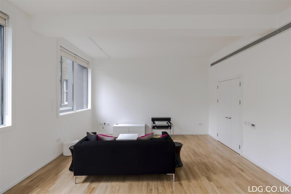 Main image of property: Rathbone Place, Fitzrovia, London, W1T