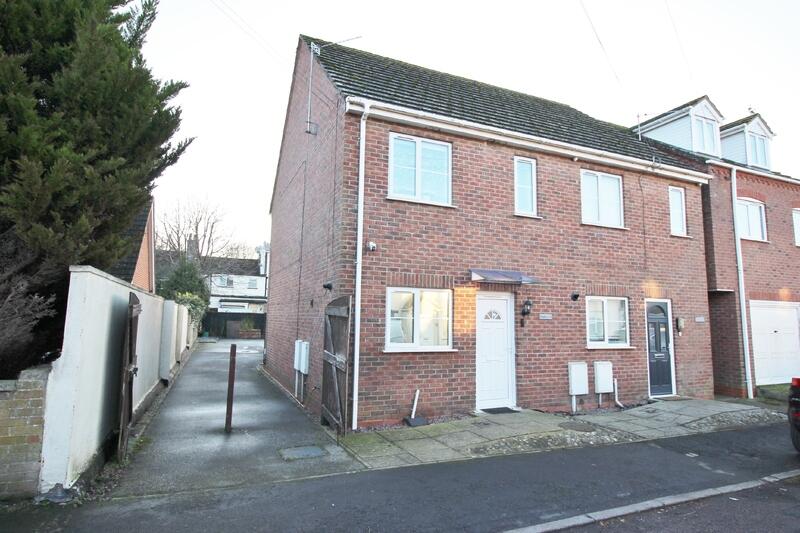 Main image of property: Wharf Street, Sutton Bridge , Spalding