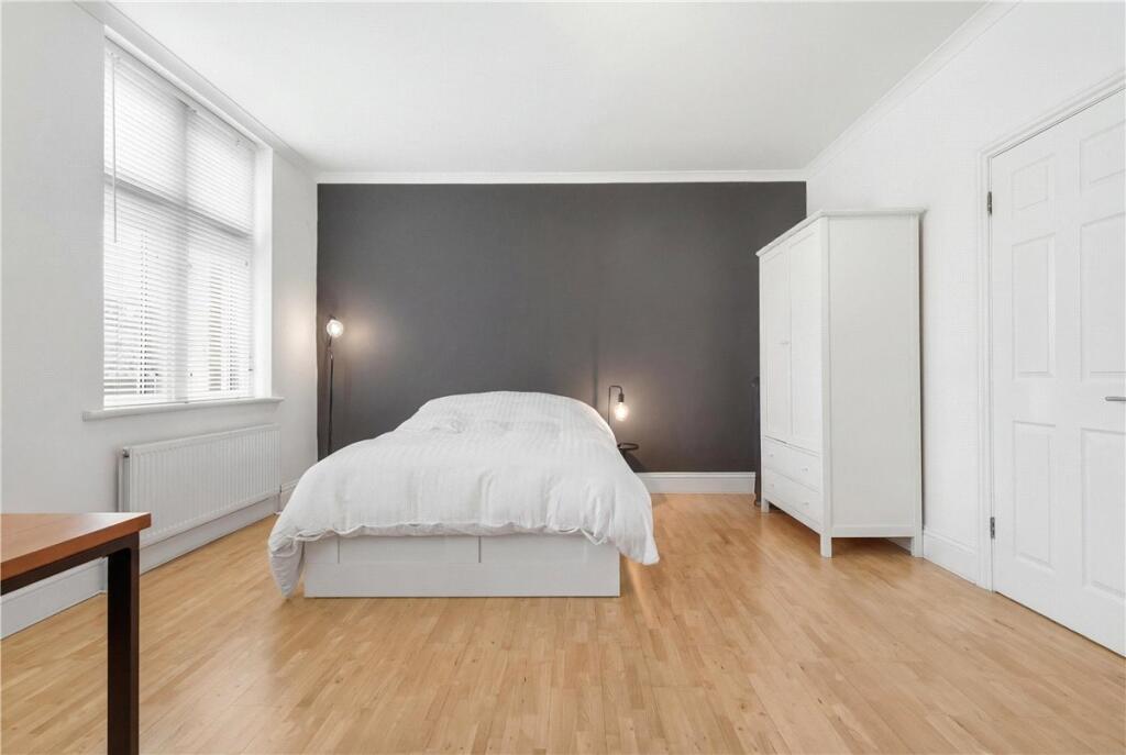 Main image of property: Chiswick High Road, London, W4