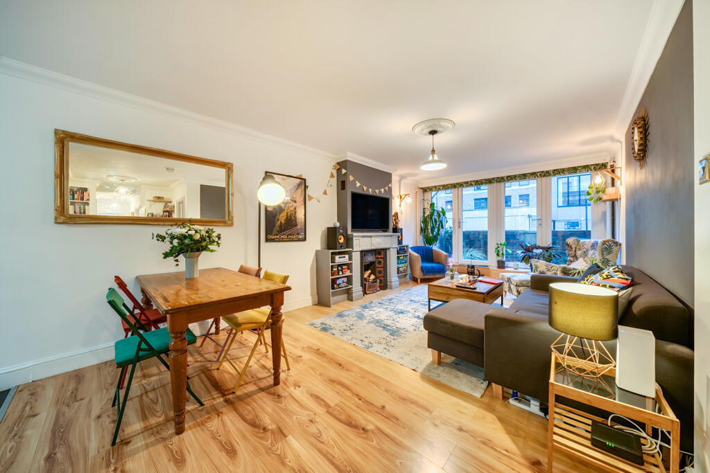 Main image of property: Bishops Mead, Camberwell Road, London