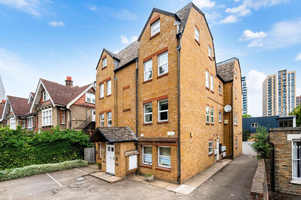 Main image of property: Cedar Road, Sutton, SM2