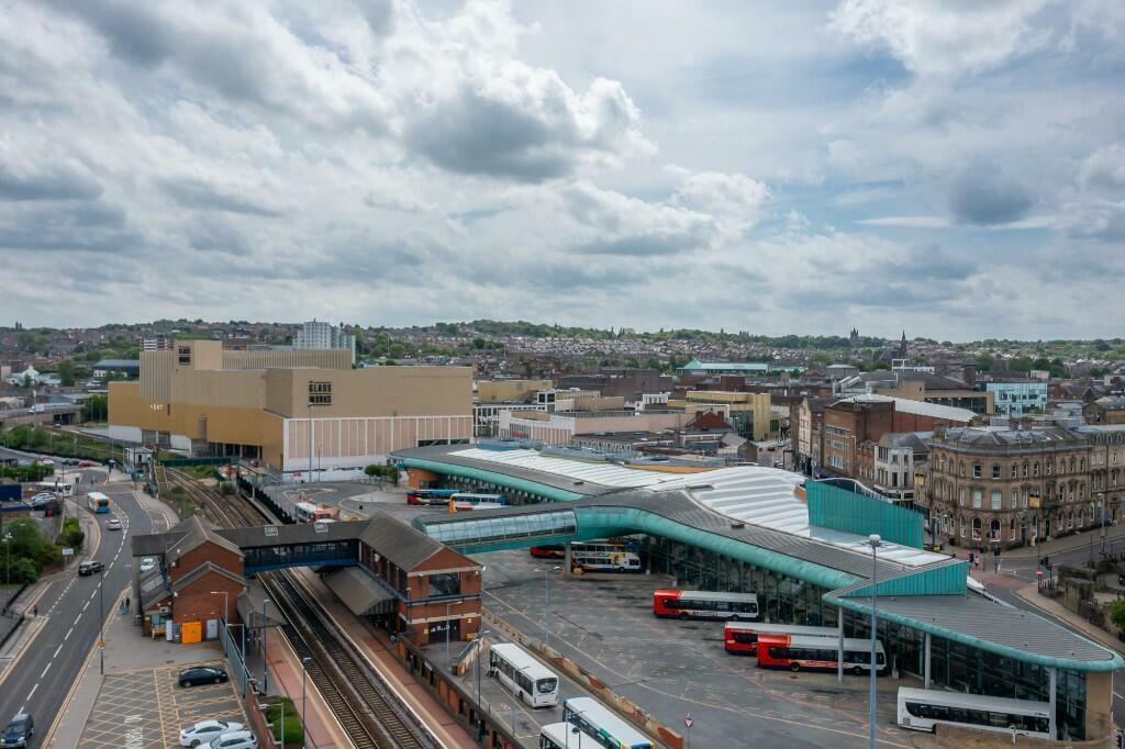 Transport links